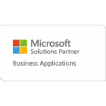 Microsoft badge awarded for cloud expertise