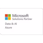 Microsoft badge awarded for cloud expertise