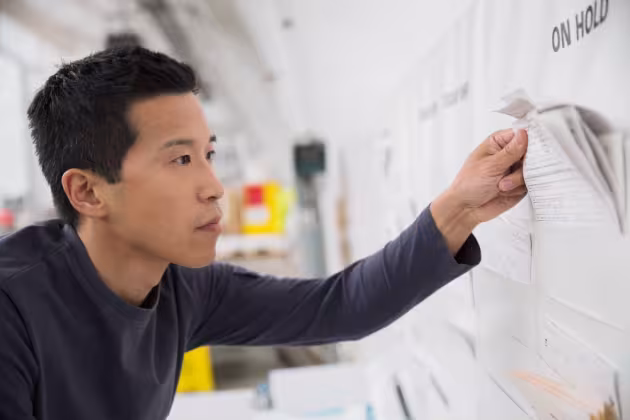 Être accompagné dans le pilotage de vos solutions IT