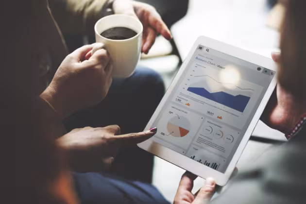 Gouvernance Contrats et Services