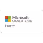 Microsoft badge awarded for cloud expertise