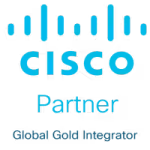 Cisco Partner Global Gold Integrator