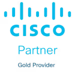 Cisco Partner Gold Provider