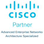 Cisco Partner Advanced Enterprise Network