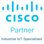 Cisco Partner Industrial IoT