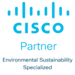 Cisco Partner Environment sustainability