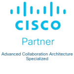 Cisco Partner Advanced collaboration architecture