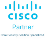 Cisco Partner Security