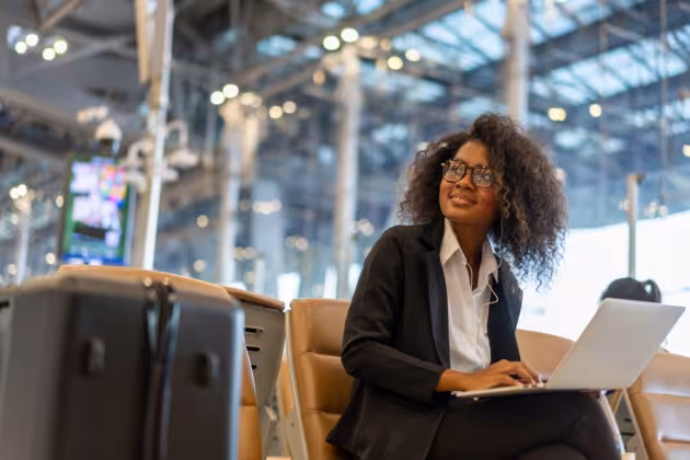 Omnichannel Customer Engagement — Transportation & Travel Industry