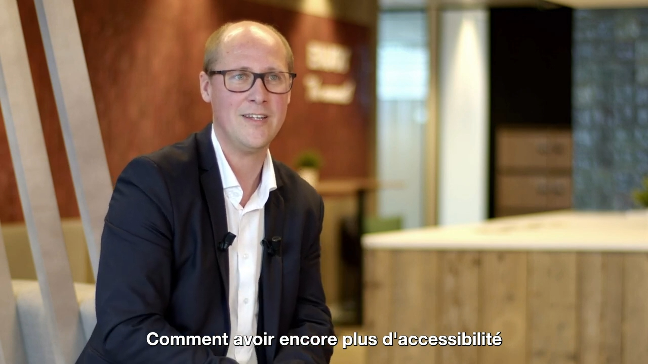 Accélérer l’utilisation de ses données pour renforcer la relation client