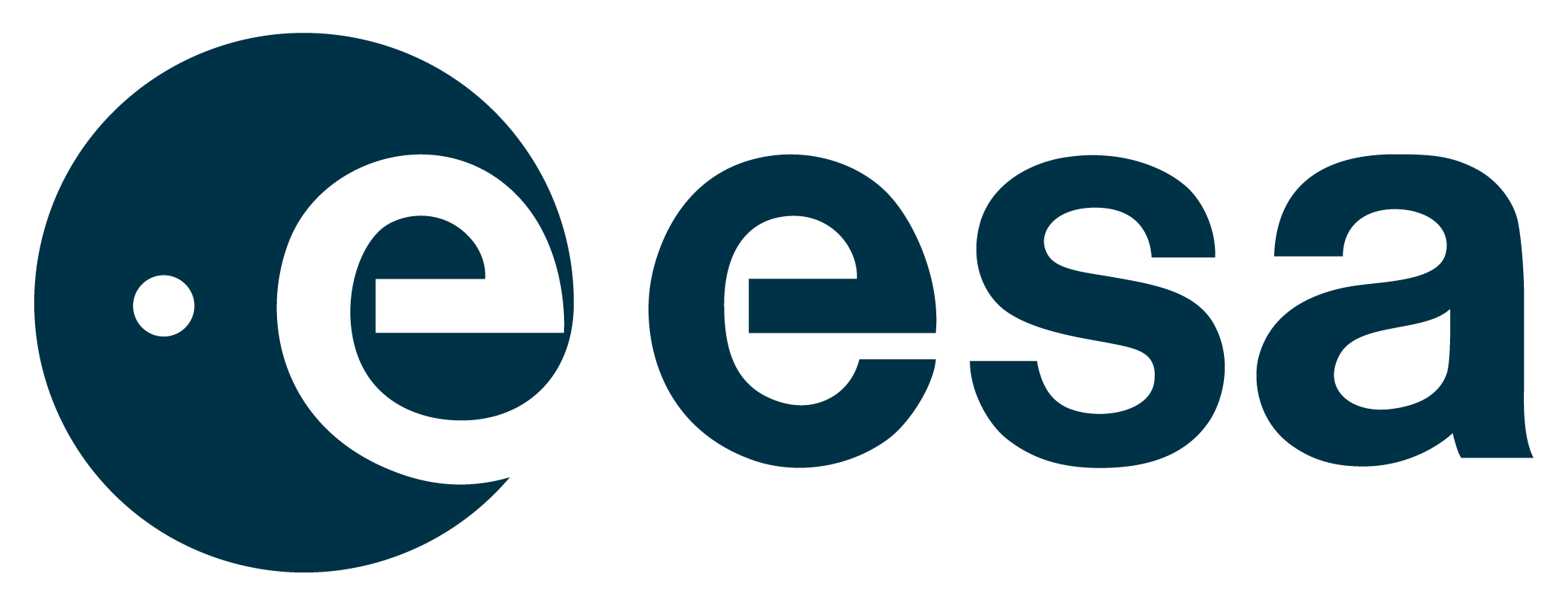 ESA logo European Space Agency